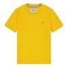 Farah Boys Spectra Embroidered Logo T-Shirt