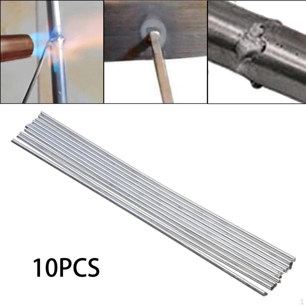 Aluminum Welding Rods for Alu or Alloy with Flux Core Sticks