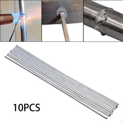 Aluminum Welding Rods for Alu or Alloy with Flux Core Sticks