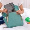 Padded Head Support Diaper Changer Travel Bag Infant Travel Station Kit  Infant Care
