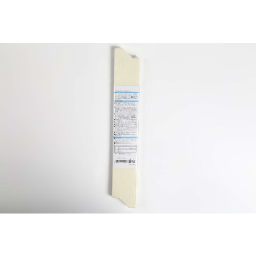 Unox Ivory Joint Mats, 30cm, Extra Thick, Approx. 14mm, for Joint Mats with Standard Edges, 17-020, 2 Rolls Per Pack (8-Pack)