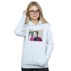 DC Comics Womens/Ladies Batman TV Series Joker Photograph Hoodie