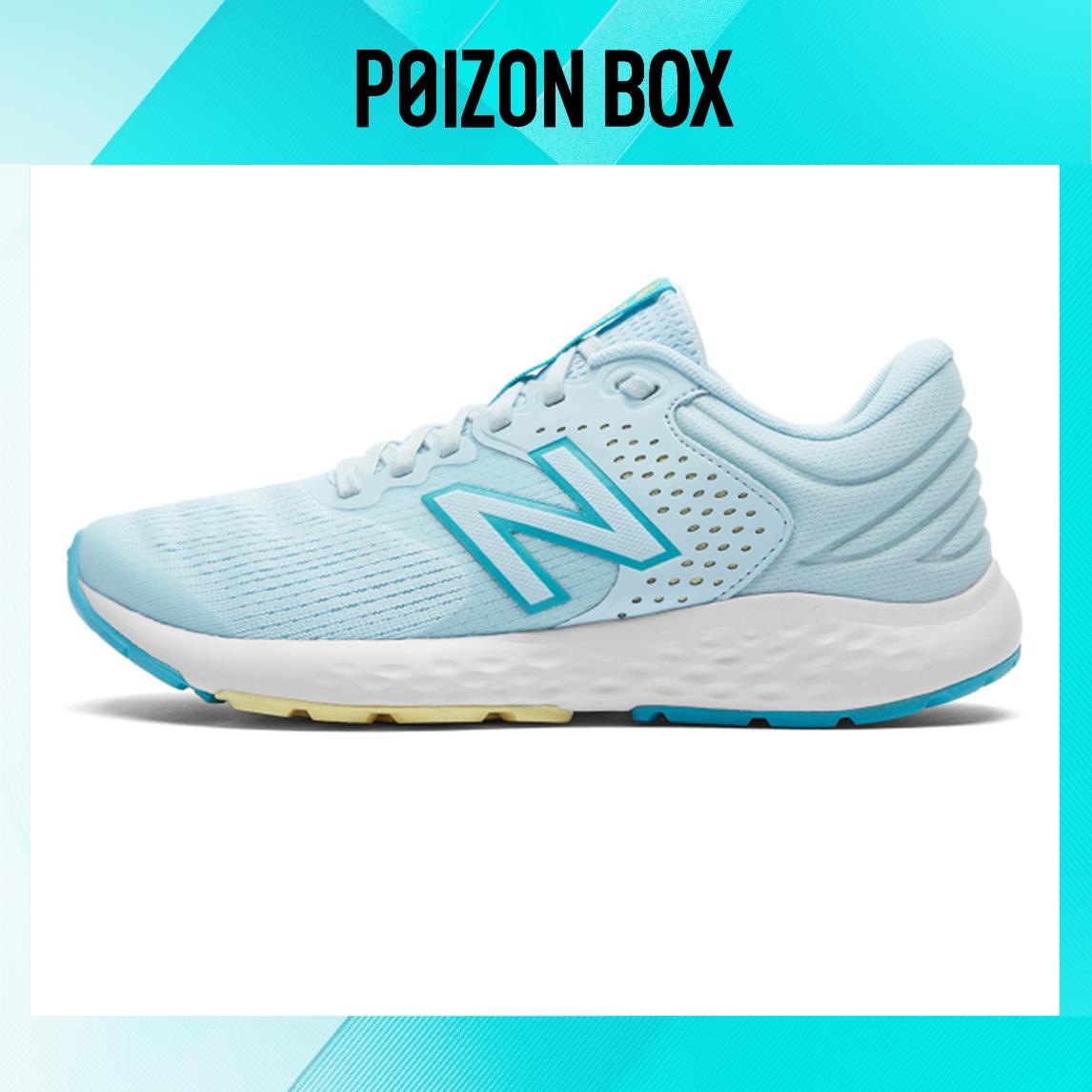

кроссовки New Balance NB 520 Running shoes Women W520LY7