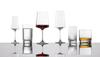 ZWIESEL GLAS ECCO Long Drink Glasses, Machine-Made, Pair (m123378)