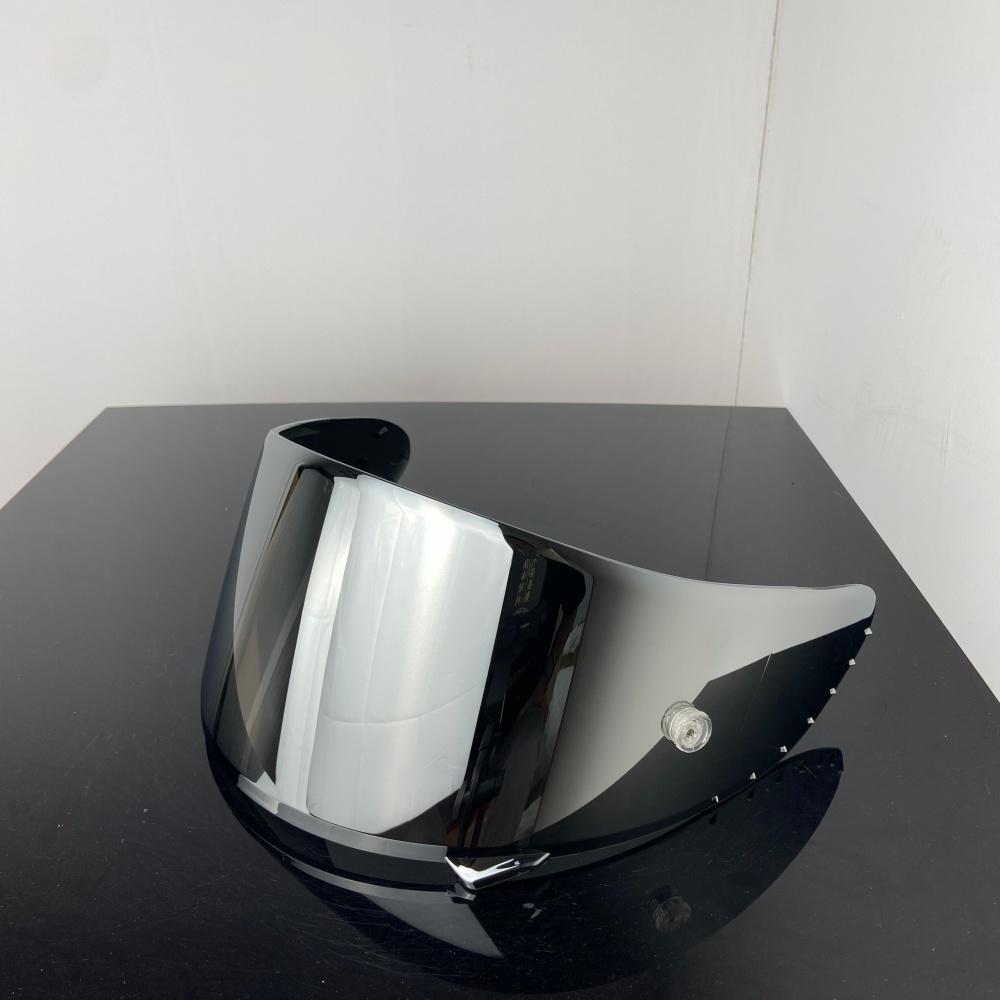X14 Visor for SHOEI X14,NXR,RF-1200,RF-SR,X-Spirit,CWR-1,CWR-F,RYD Face Shield Motorcycle Helmet Accessories