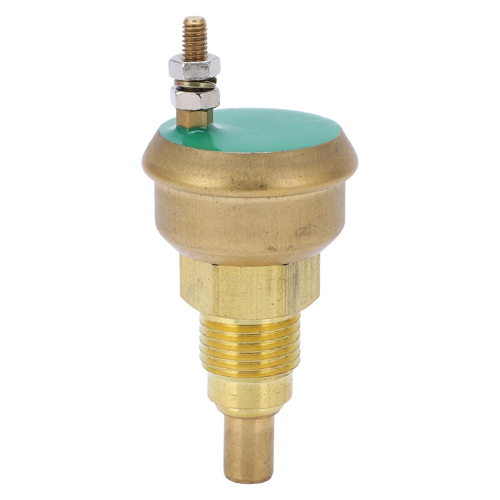 

Water Temperature Sensor for Kobelco 6D31 6D34 HD700 7 SK200 5 HD820 Sk200 6 Excavator Parts