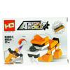 Large Particle Animal Building Blocks - Children's Educational Toys