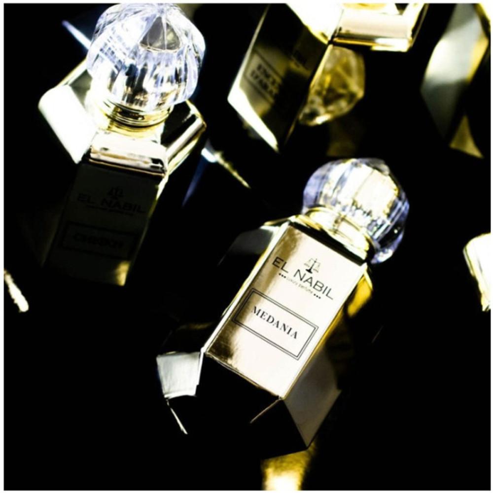 El Nabil - Medania Eau De Parfum -