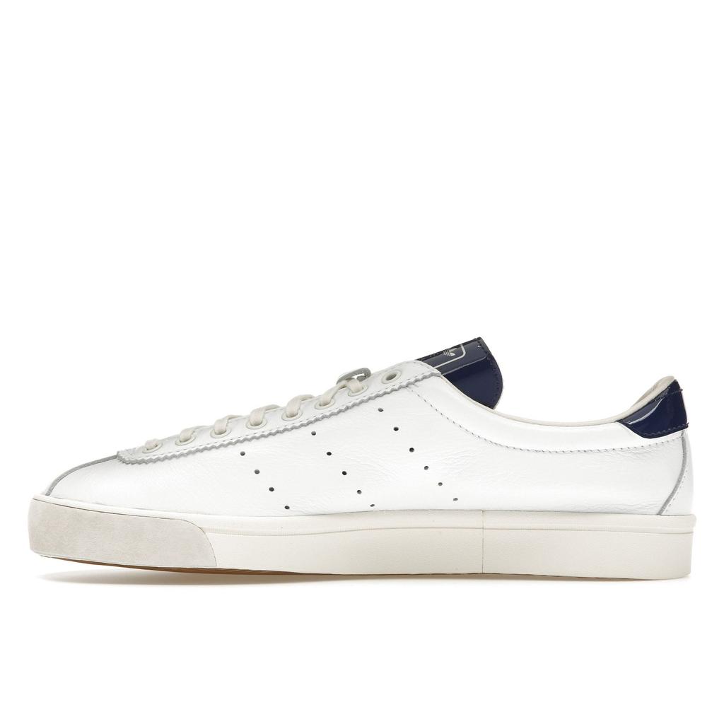 Adidas Originals Lacombe SPZL Unisex Core White Collegiate Navy IG8938