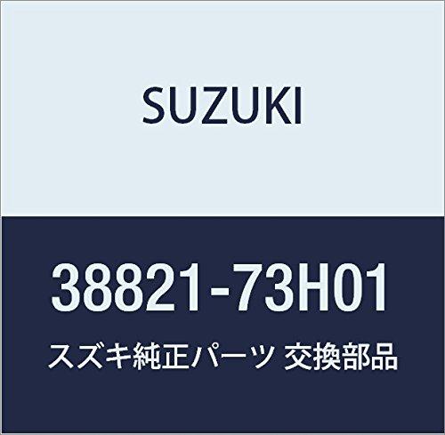 

Genuine Suzuki wiper arm assembly for MR Wagon, part number 38821-73H01