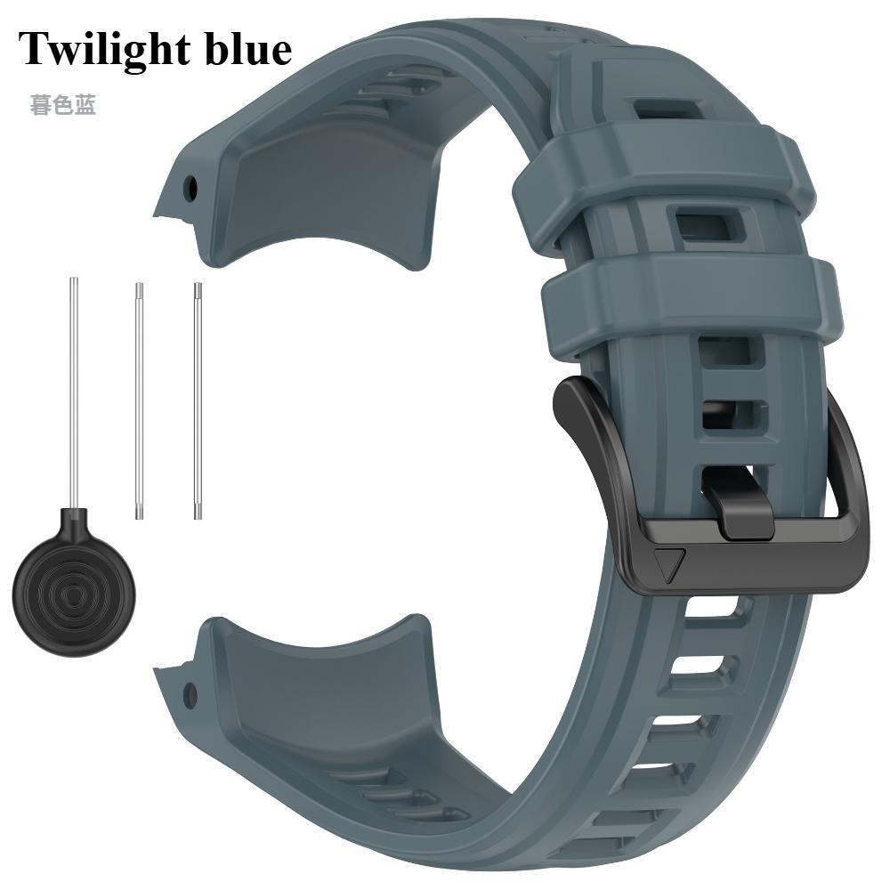 

Силиконовый ремешок для Garmin Instinct 3 Amoled 50мм 45мм Оригинальный официальный браслет для Garmin Instinct 3 Solar 45мм 50мм Ремешок Instinct 3 50mm