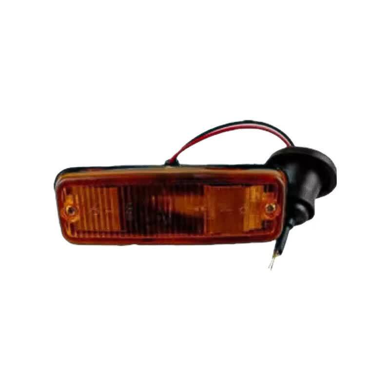 Jiehang Turn Signal & Fender Side Light Assembly for Tiemao XC2200 XC2300