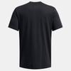 Under Armour Men's 1387107-001 Breathable Short Sleeve T-Shirt