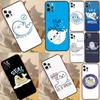 Funny Seal of Approval Case For Samsung Galaxy A06 A05 A16 A26 A36 A56 A53 A32 A52 A33 A13 A55 A35 A15 A14 A34 A54