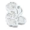 Stampi in Silicone Fiore di Papavero Stampo in Fondant Fiore Strumenti per Decorare Torte Topper per Cupcake Stampo per Caramelle Cioccolato Gumpaste