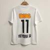 2026 Summer Football EleUnisext Print TShirt American Retro Short Sleeve Unisex Trendy Street Sports Style Football TShirt