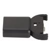 Chargeur de Piles Bouton pour LIR2032 Chargement USB C Mini Chargeur de Piles Bouton Pièce pour LIR1632 LIR2025 LIR2016 LIR2032H