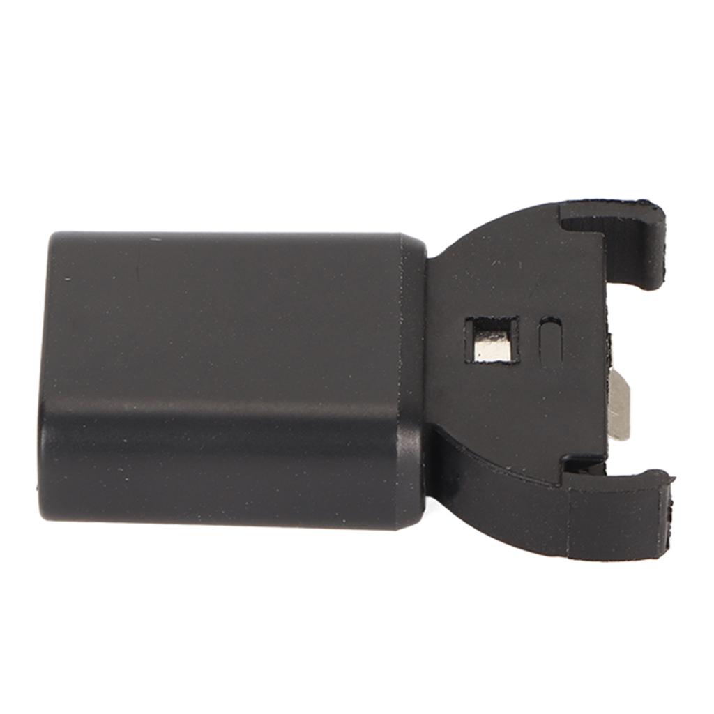 Chargeur de Piles Bouton pour LIR2032 Chargement USB C Mini Chargeur de Piles Bouton Pièce pour LIR1632 LIR2025 LIR2016 LIR2032H