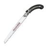 Portable Manganese Steel Hand Saw with Replaceable Blade for Gardening and Woodworking