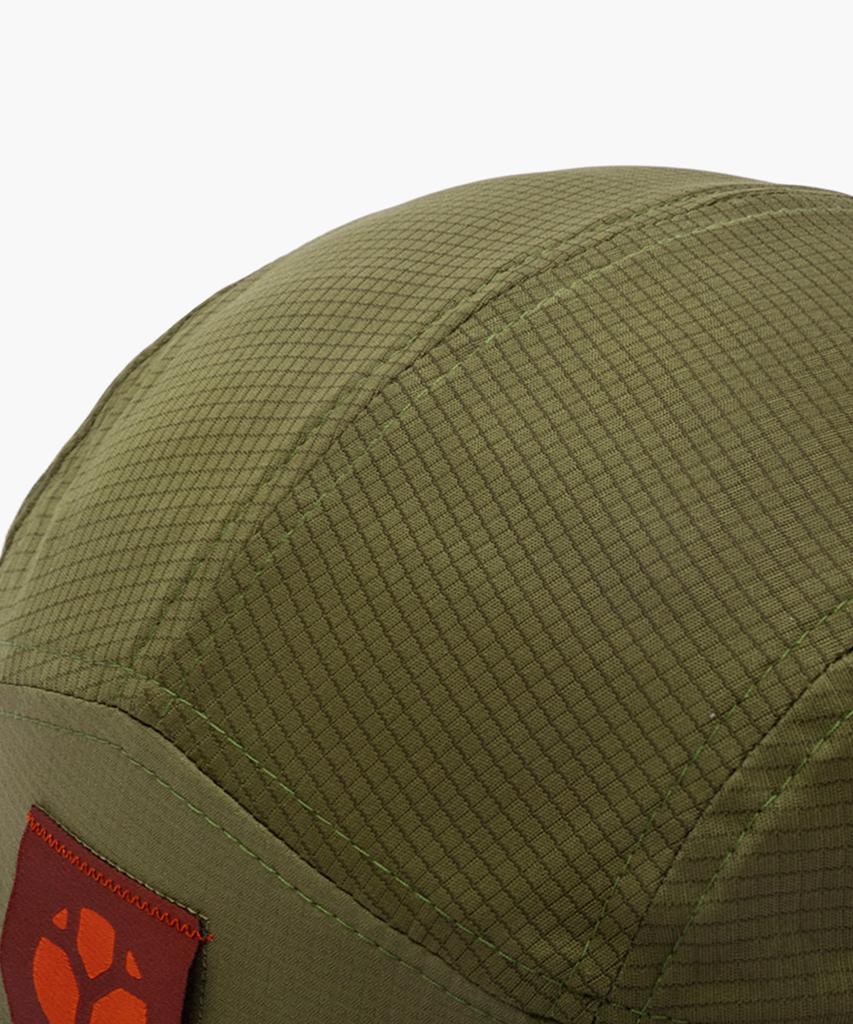 Peulaegtel B Series Ticket Bucket Hat