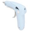 10W Cordless Hot Glue Gun Charging USB Manual 2200mAh Electric Glue Gun with Anti Scald Mouth for 7mm Glue Stick for