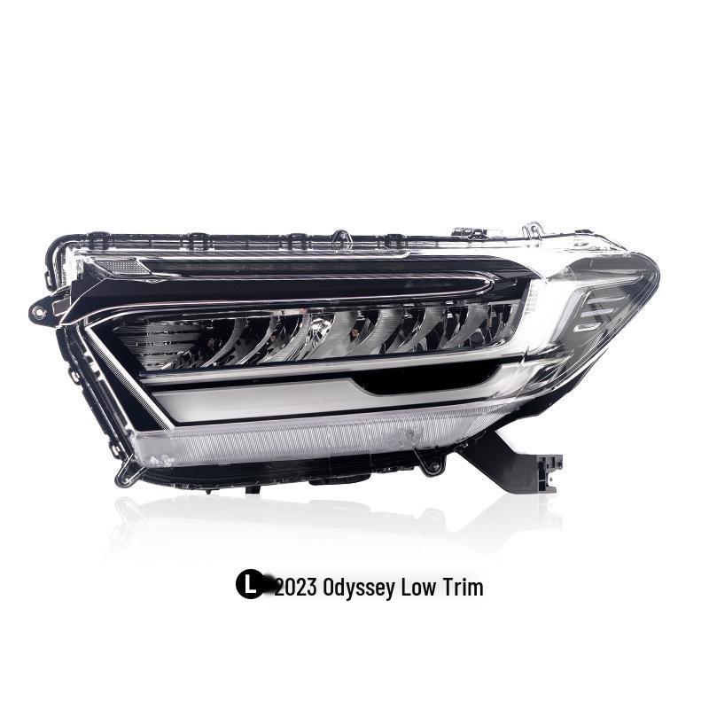 Compatible Headlight Assembly for Honda Odyssey 6th Gen (2022-2025)