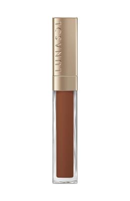 שפתון LUNASOL Dewy Matte Liquid EX03 אחרי הגשם 7 גרם (x 1)