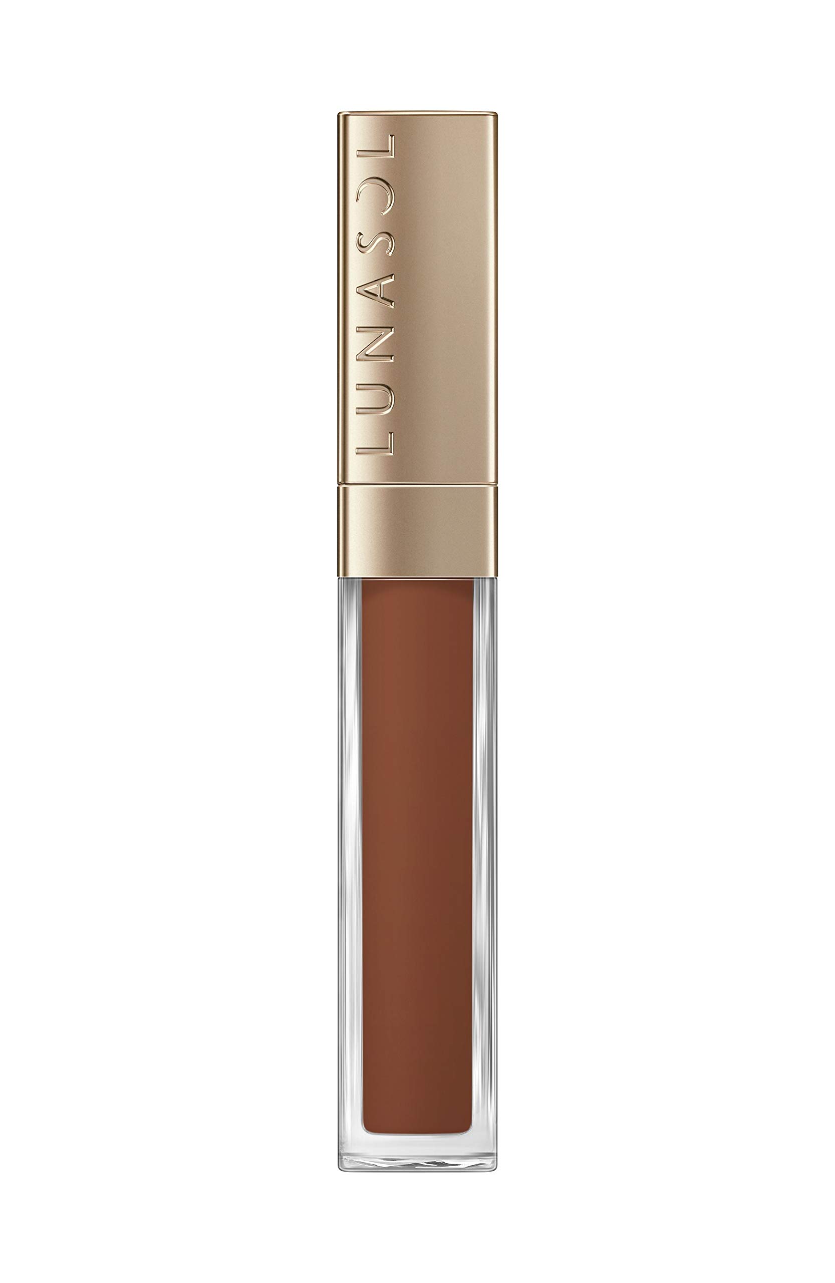 

LUNASOL Dewy Matte Liquid EX03 Помада для губ после дождя 7 г (х 1)