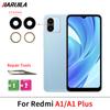 Repair Lens Cover With Adhesive Sticker Rear Back Camera Lens Glass For Redmi 11C 11 A1 A1 A1 11 1G 11A 11 1G 1G 11C 11 Lite 11C