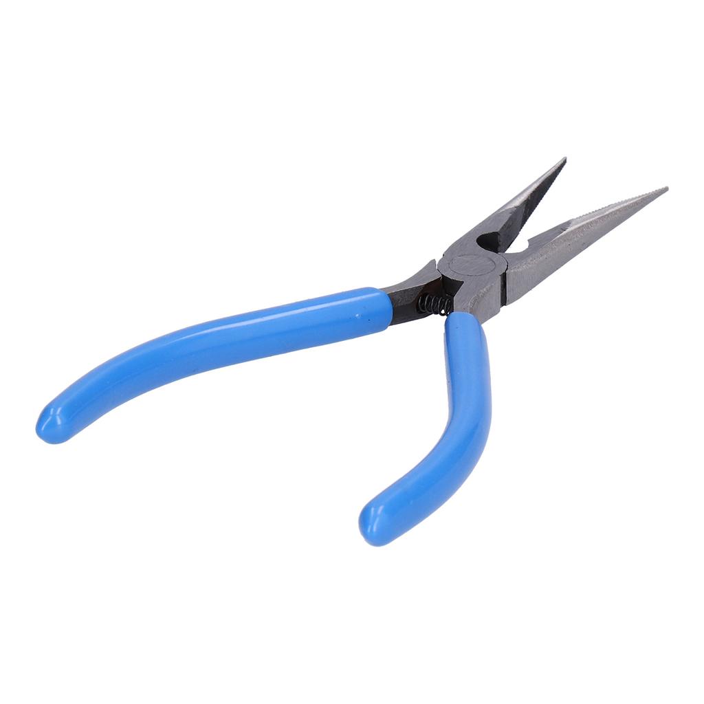 Needle Nose Pliers Wire Stripper Chrome Vanadium Steel Handheld Wire Cutting Crimping Tool
