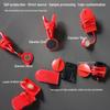 Clip Magnetica di Sicurezza d'Emergenza per Tapis roulant con Magnete Forte