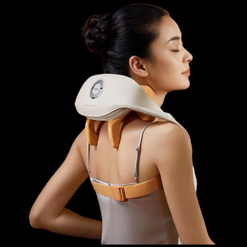 Breo N5miniS3 Adjustable Neck Massager