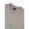 Emporio Armani Men S Lyocell T ShirT A516126064