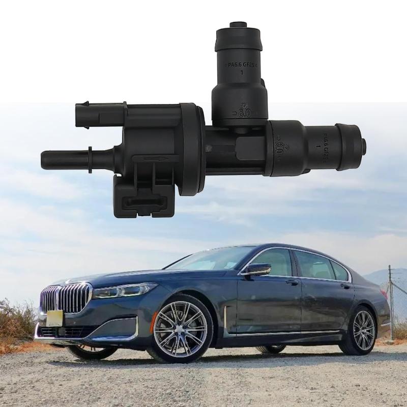 Auto 13907643106 für 2016-2021 230i 340i 430i 440i M240i Kraftstofftanks Entlüftungsventile Kohletanks Ventile