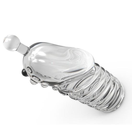 Yousheng Männliche Wiederverwendbare Penis Hülle Dildo Verlängerer Vergrößerung Kondome Schwanz Verzögerungsring