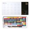 Sakura Crepas Solid Petit 96 2 Brushes Paint, Watercolor, Color, Colors, NCW-96