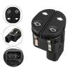 Car Electric Power Window Control Switch Parts For Ford Transit MK7 2010 2011 2012 2013 2014 / Fiesta 2002 2003-2008 6S6T14529BB