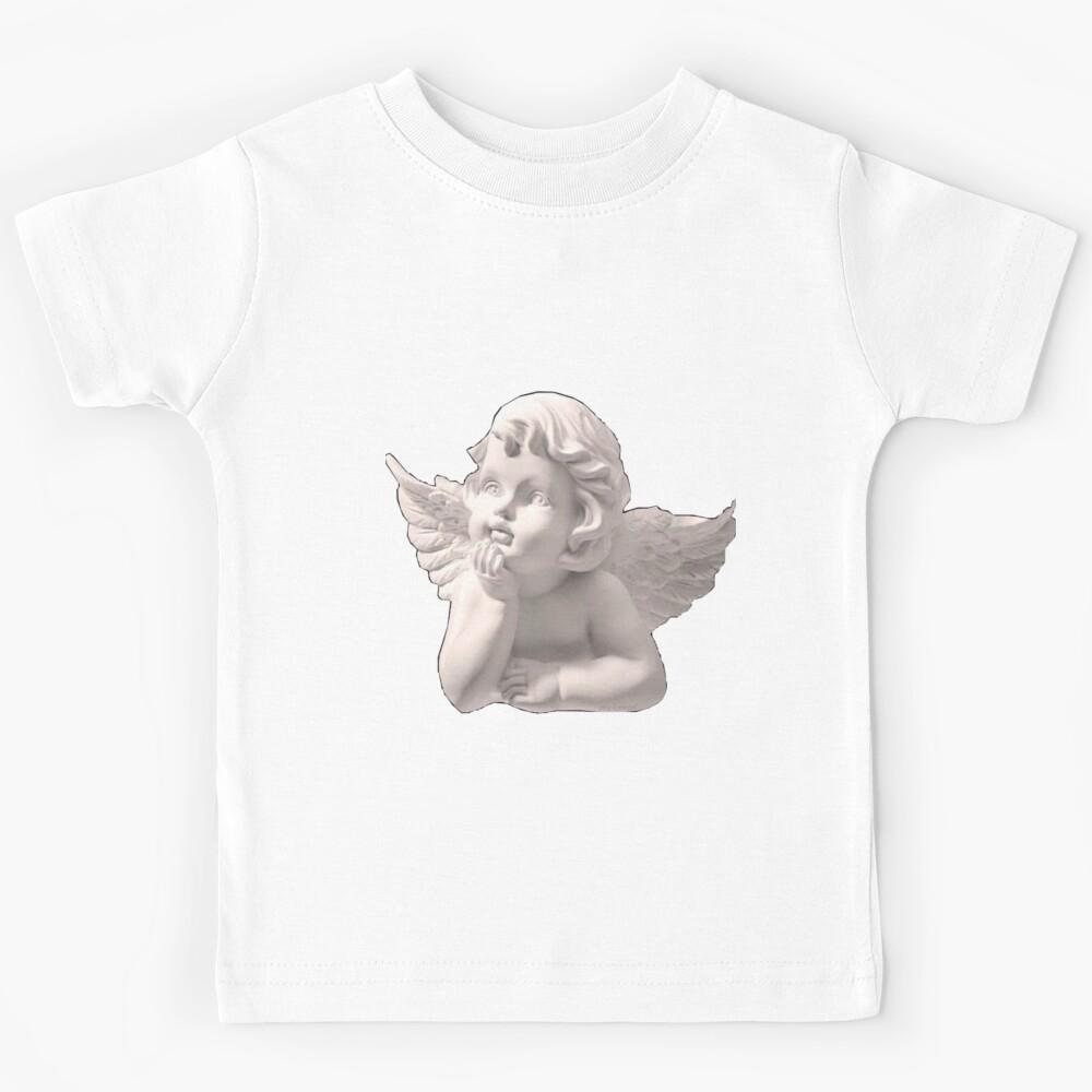 Only angel coded Kids T-Shirt 130