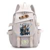 Kpopkatseye Backpack Student Multifunctional Large Capacity School Bag Girls Travel Backpack Girls Backpack