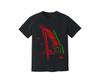 Low End Theory Heavyweight T Shirt - Classic 90s Hip Hop Album Cover Art - Tribe