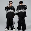 Trendige Hip-Hop-Tanzkostüme für Kinder (Jungen & Mädchen)