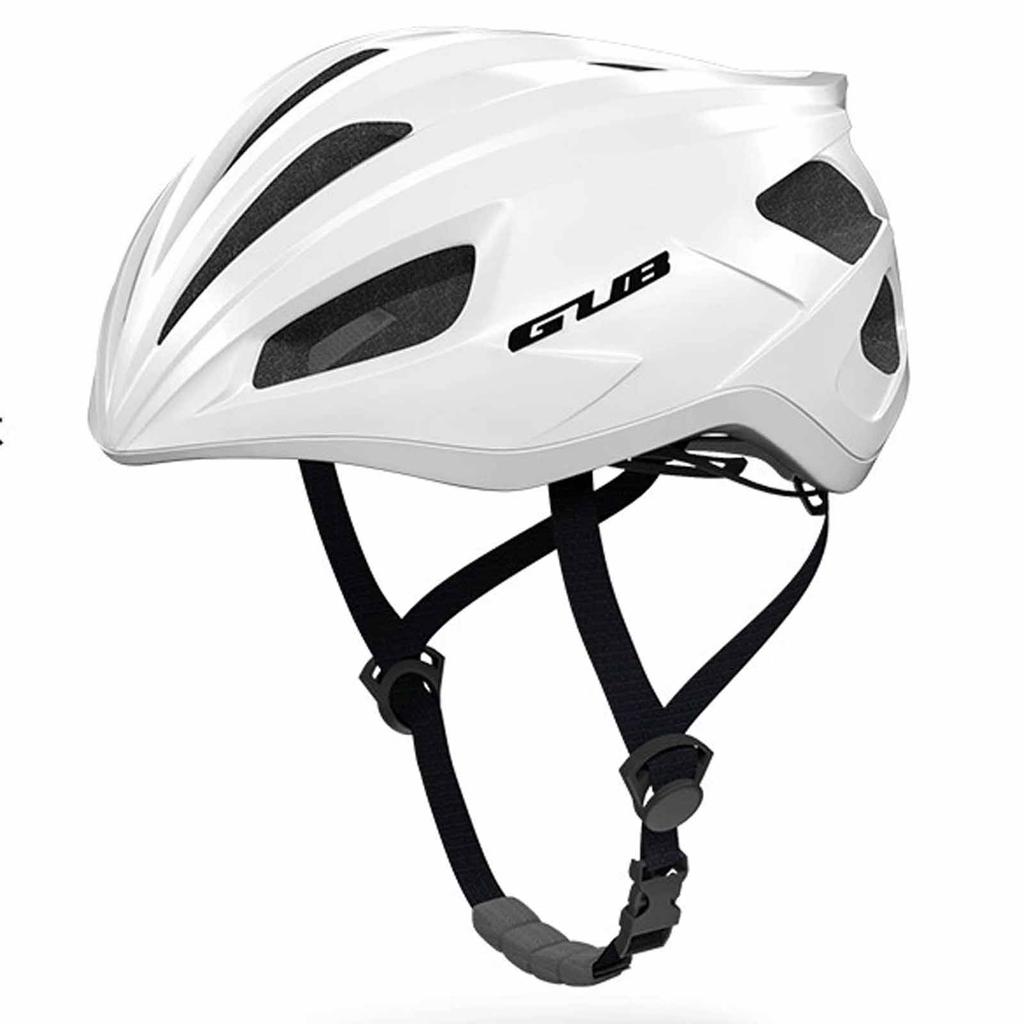 Ultra-Light Cycling Helmet for Men & Women, Road Bike Safety Helmet, Breathable Summer Helmet for Riding & Outdoor Sports