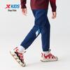 Xtep Kids' Classic Logo Sport Pants