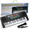 "37-Key Children's Electronic Piano Toy - Early Education Musical Instrument Gift"