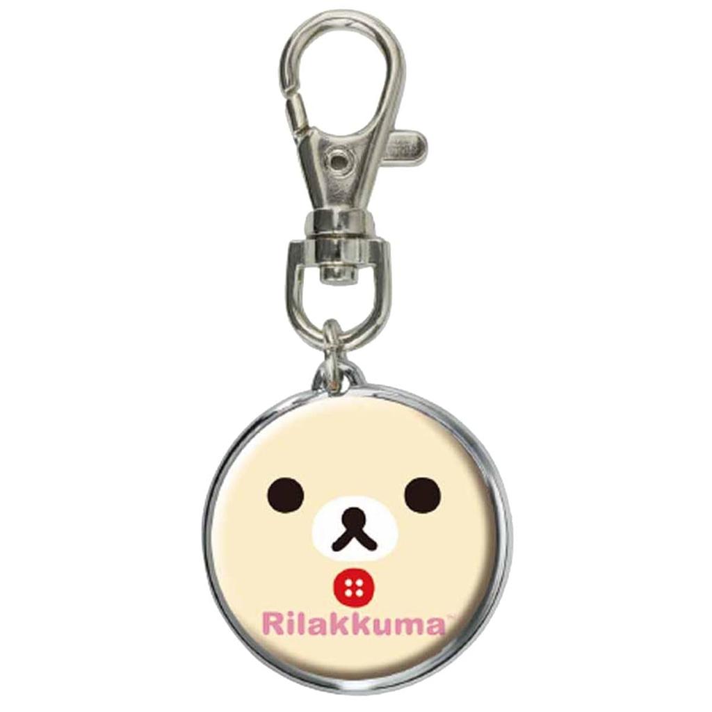 LITE Belt Loop Marker Korilakkuma X-822 (660)