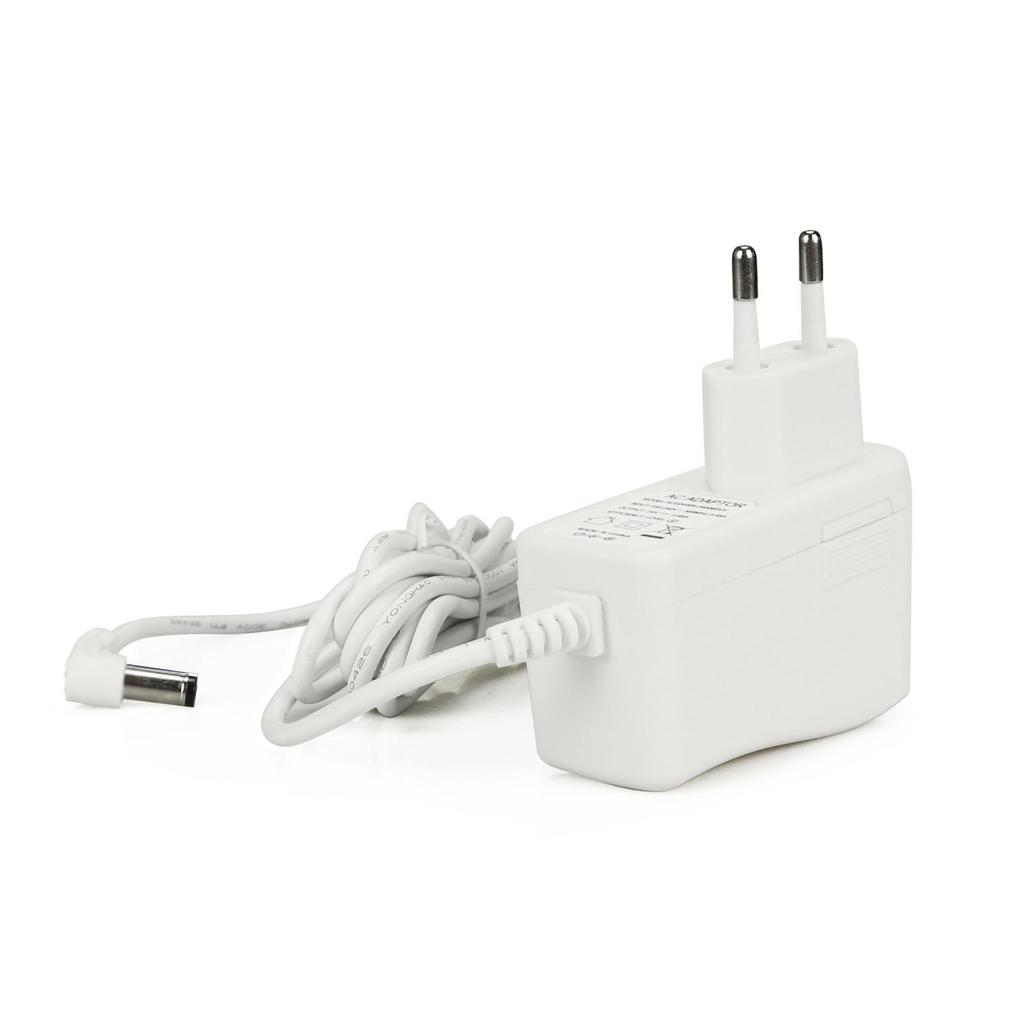 Aroma Diffuser Humidifier Power Adapter - 24V 0.5A & 12V 1A US Standard Specifications