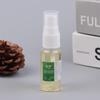 1pc 20ml Cue Maintenance Oil for Pool Sticks Anti Crack for Chinese Eight Ball and Snooker Cue Care