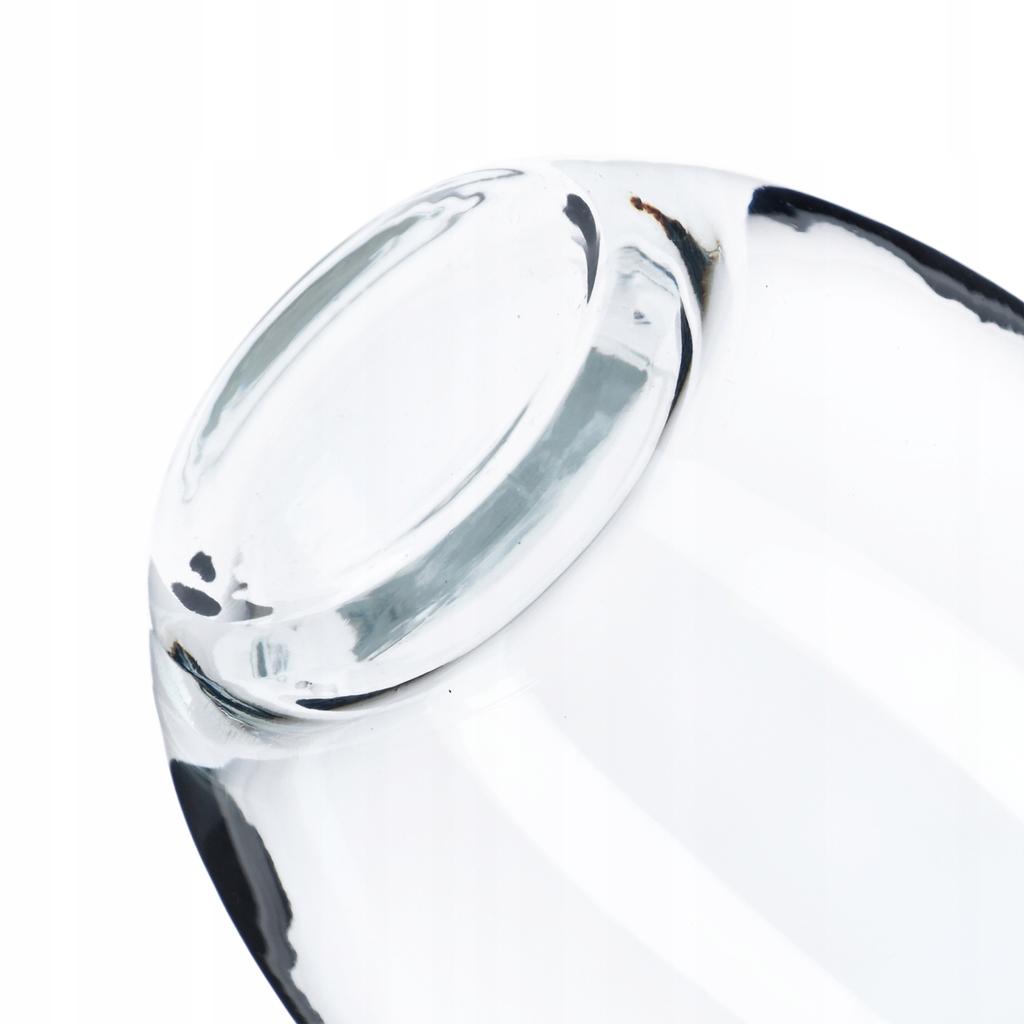 KADAX Szklanki Do Napojów Drinków Wina 580ml Szklanka Zestaw Szklanek