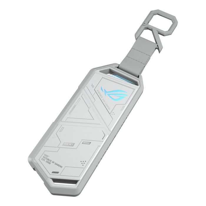 ASUS ESD-S1C/WHT/G/AS//