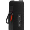 JBL FLIP 7 / Portable Speaker / Bluetooth Compatible / IP68 Dustproof & Waterproof / USB-C / App Compatible / Strap & Carabiner Included / AURA CAST M